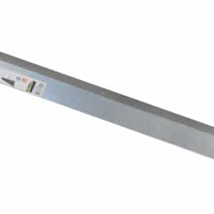 Sneglekant til palleramme - til 80 cm side